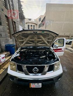 نيسان نافارا